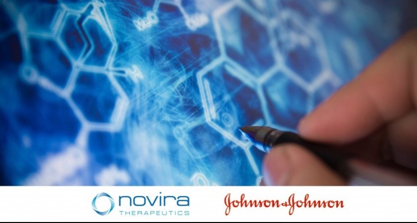 Novira Therapeutics