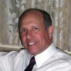 Bernard Rudnick