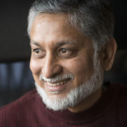 Qaizar Hassonjee