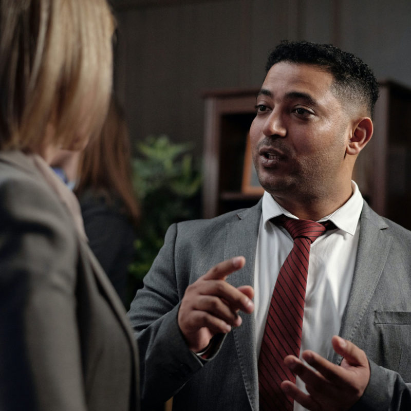 RHV Angel Investors