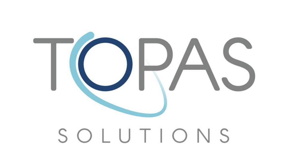 TOPAS Solutions